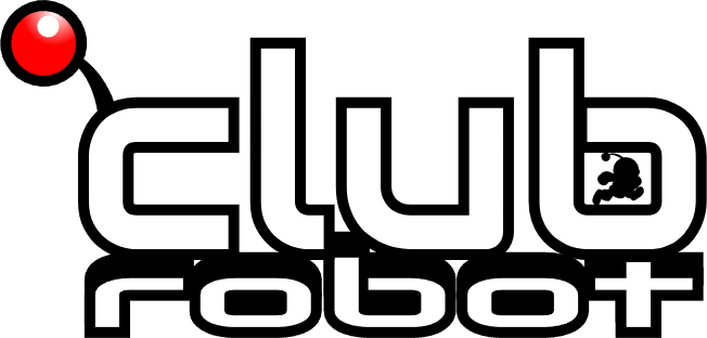 Club Robot Movement Testing Top Secret Demo Edition