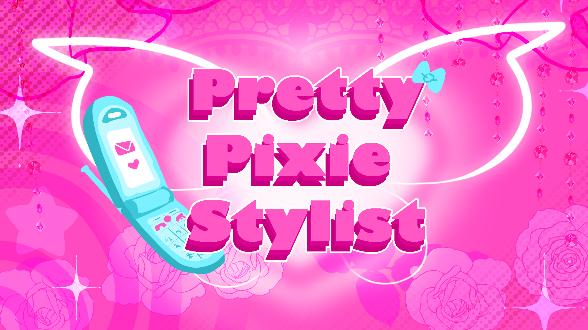 Cover image for (WIP) Pretty Pixie Stylist