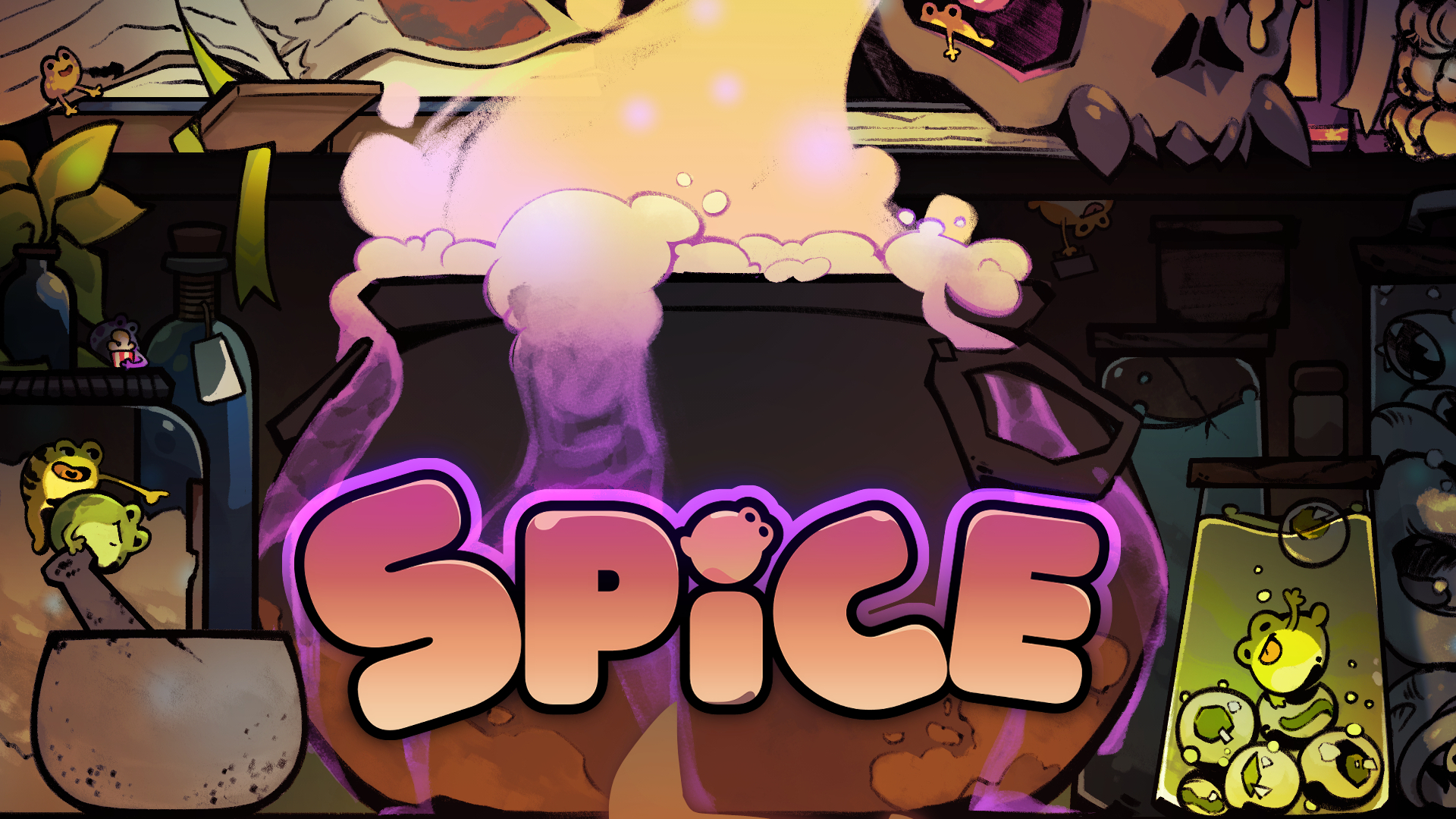 SPICE