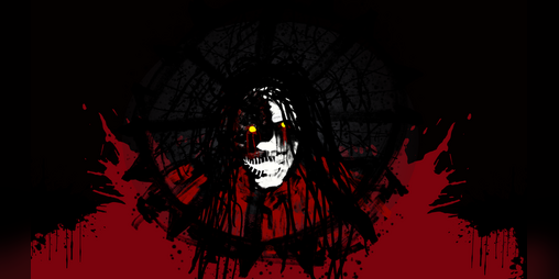Cover image for Ascension | MÖRK BORG - Oneshot Dungeon Crawl