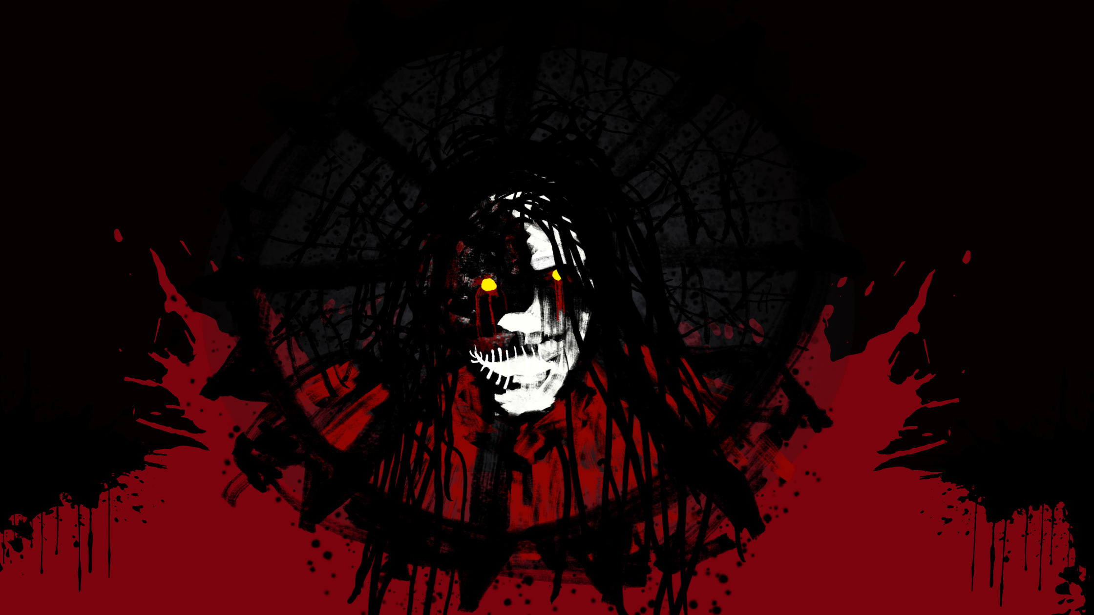 Cover image for Ascension | MÖRK BORG - Oneshot Dungeon Crawl
