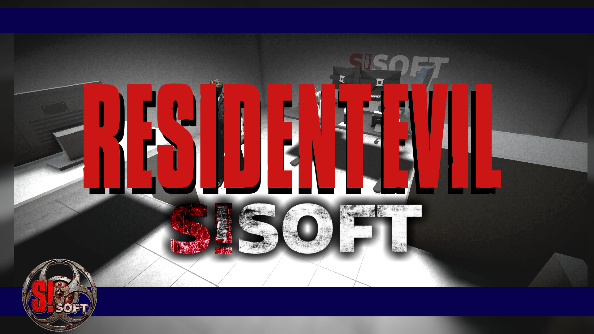 Resident Evil Sisoft