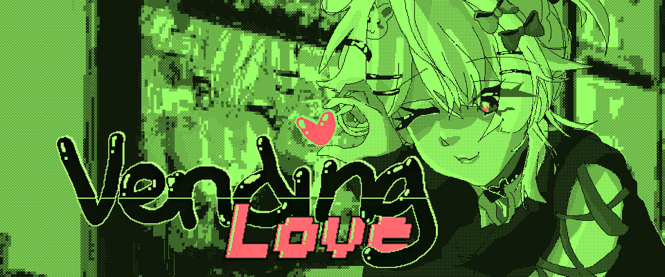 Vending Love [DEMO]