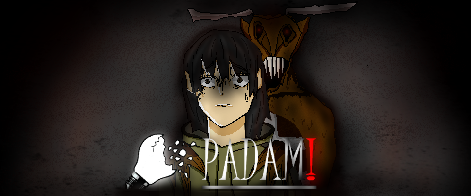 PADAM!