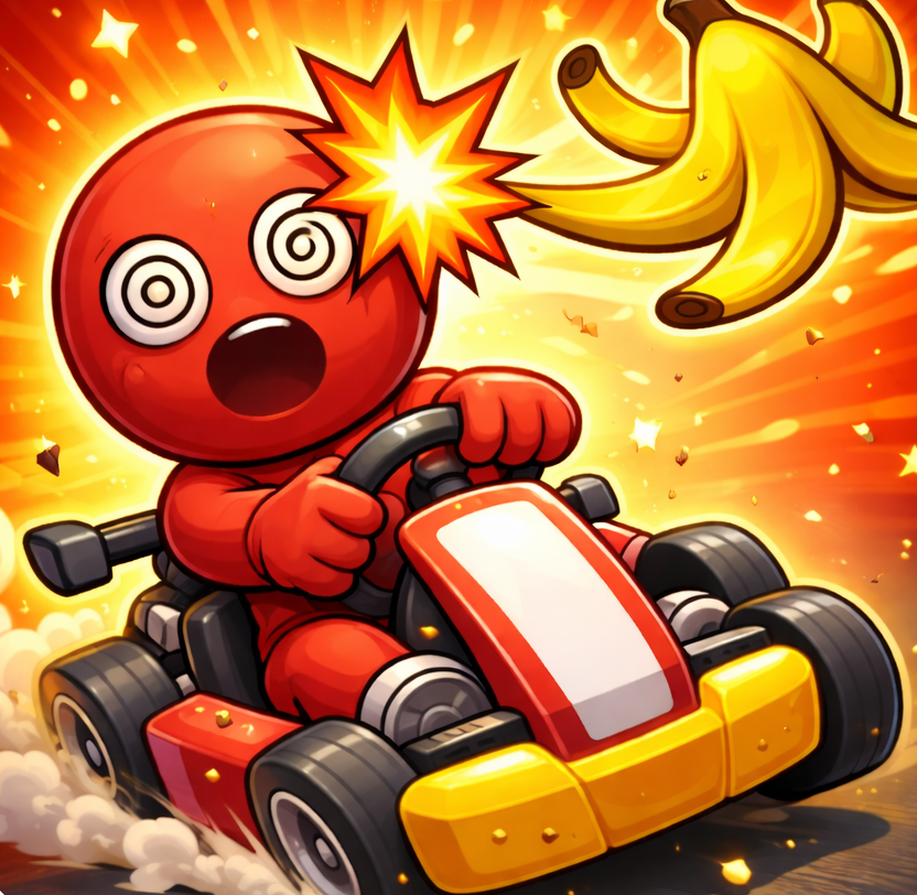Banana Strike
