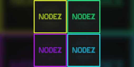 Cover image for NODEZ