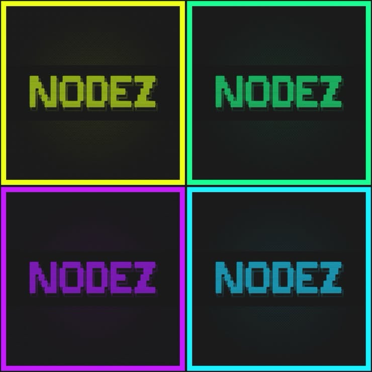 Cover image for NODEZ