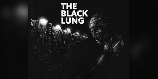 Cover image for The Black Lung