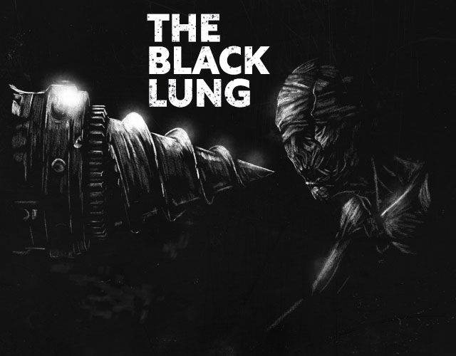Cover image for The Black Lung