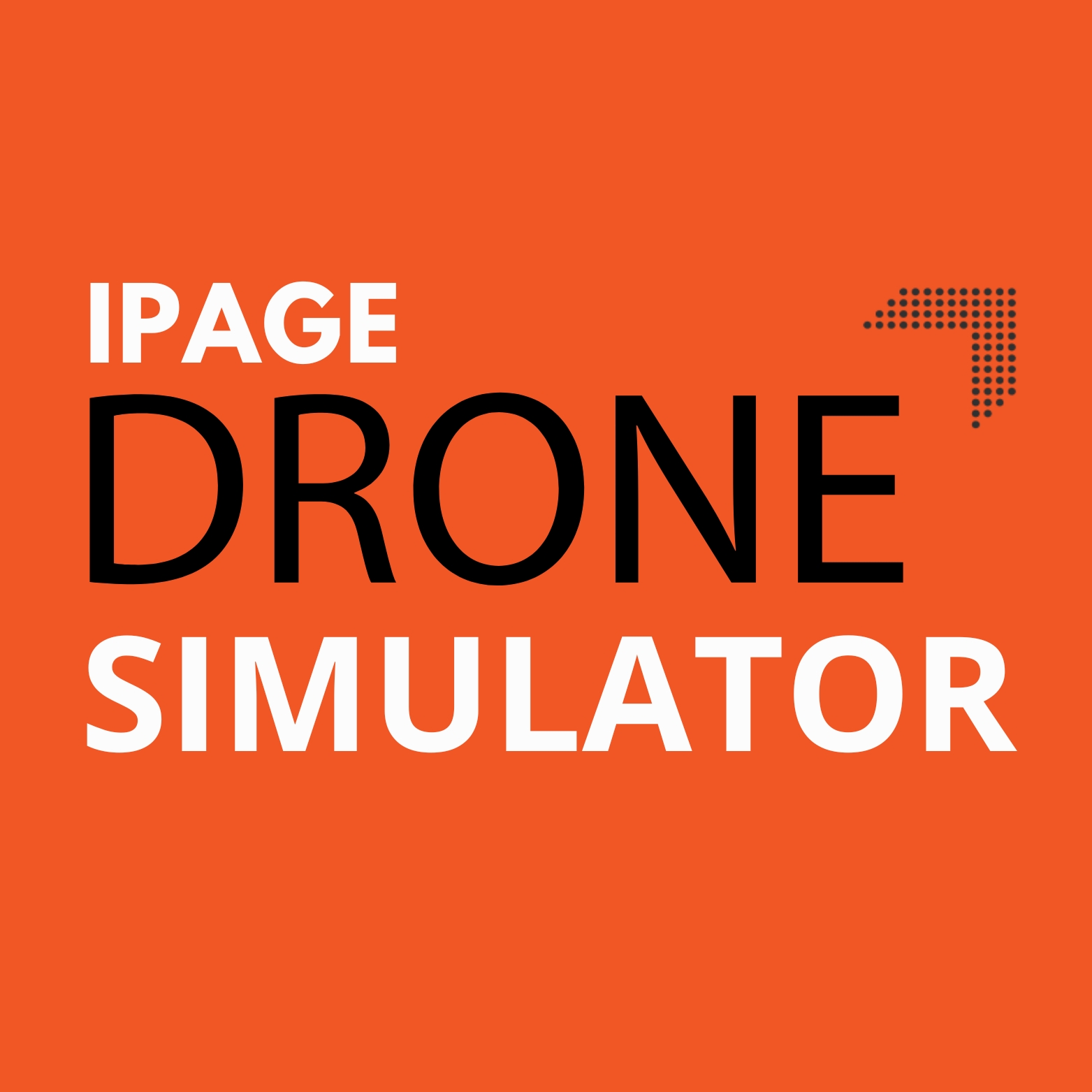Ipsge IPage Drone Simulator by IPage Group by anish47