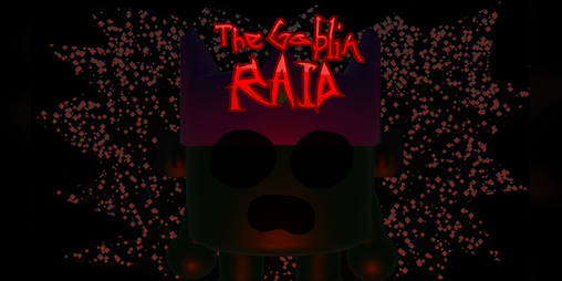 Cover image for The Goblin Raid