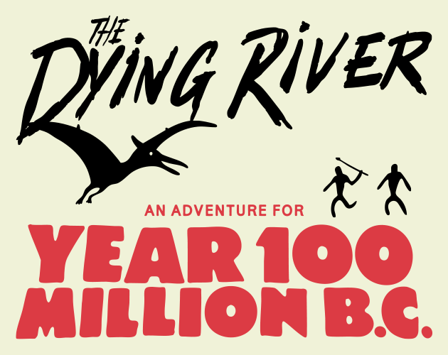 Screenshot 2 for The Dying River