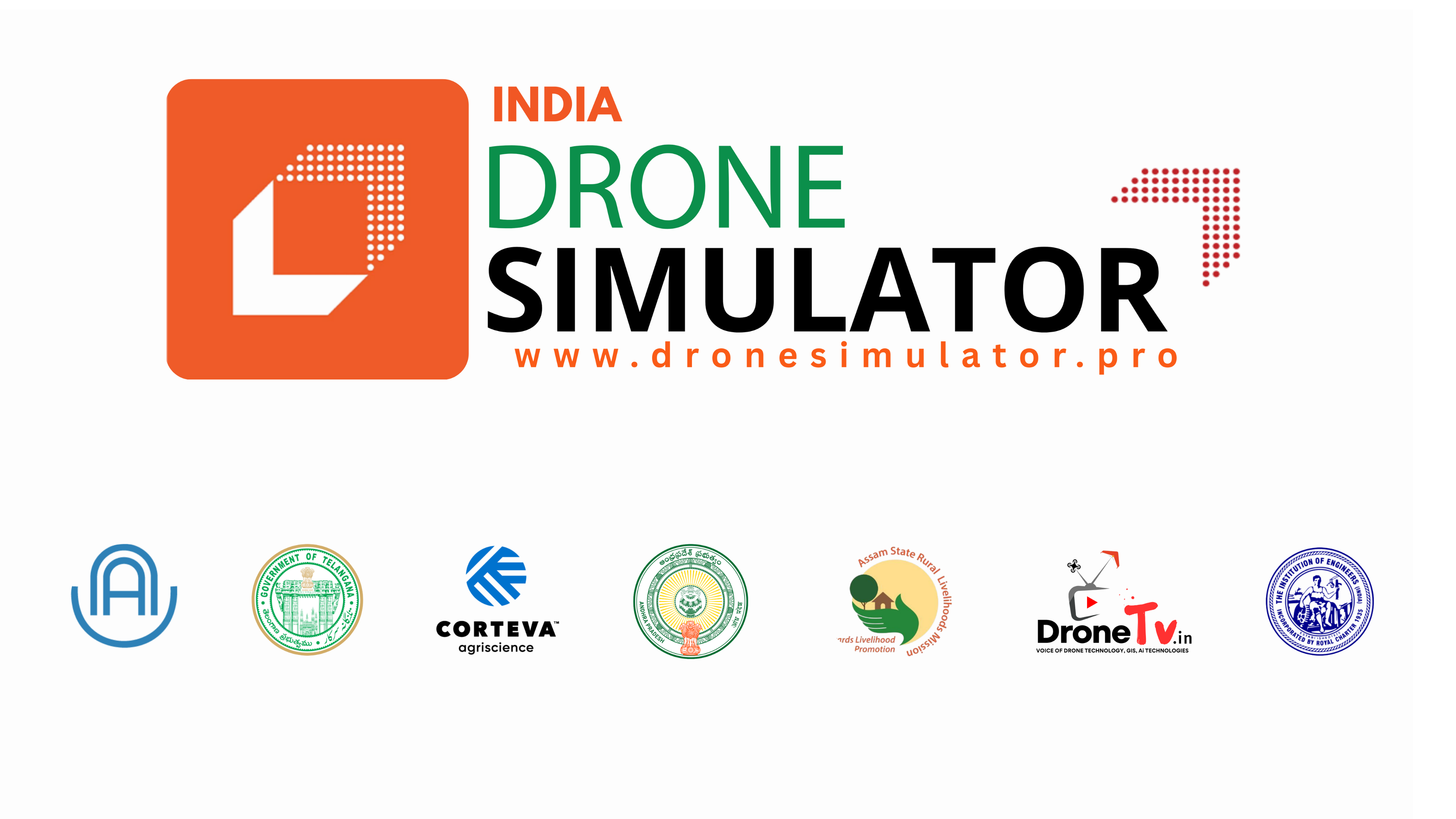 Ipsge IPage Drone Simulator by IPage Group by anish47