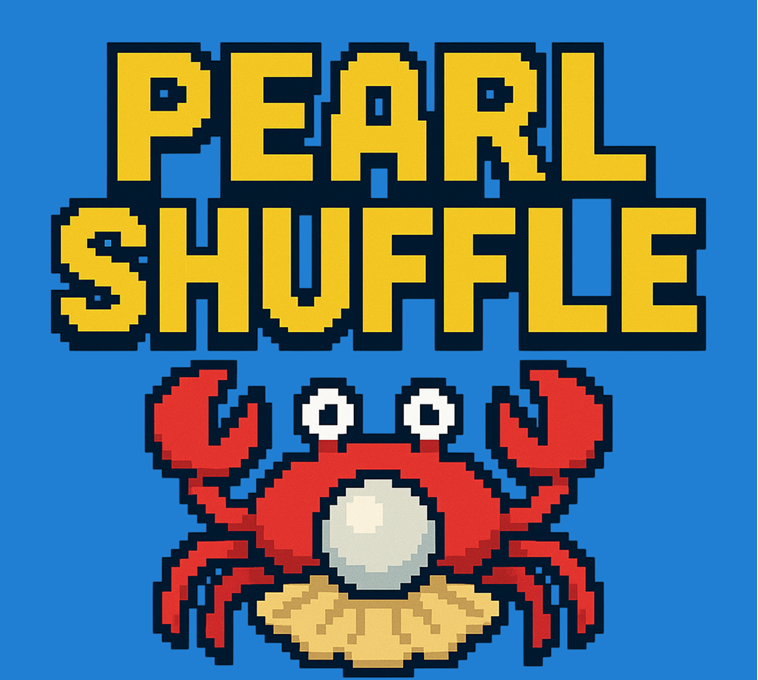 Pearl Shuffle