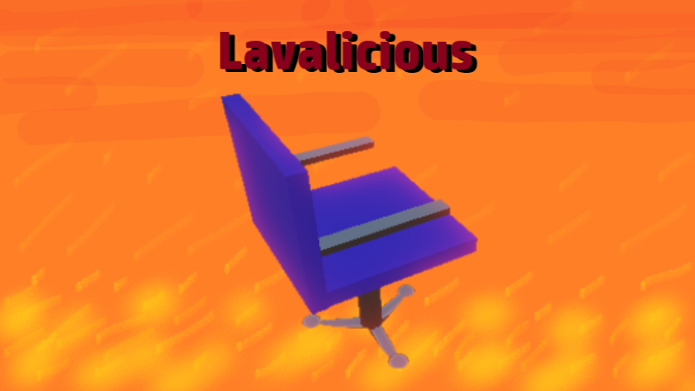 Lavalicious