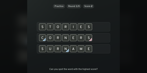 Cover image for Scores