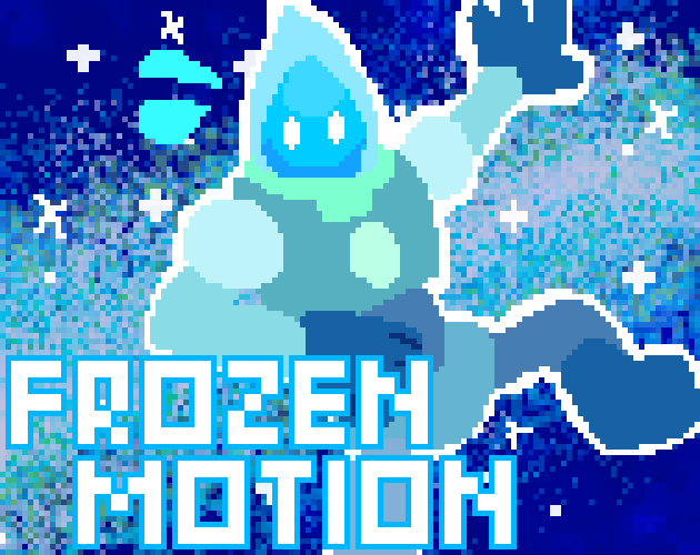 Frozen Motion