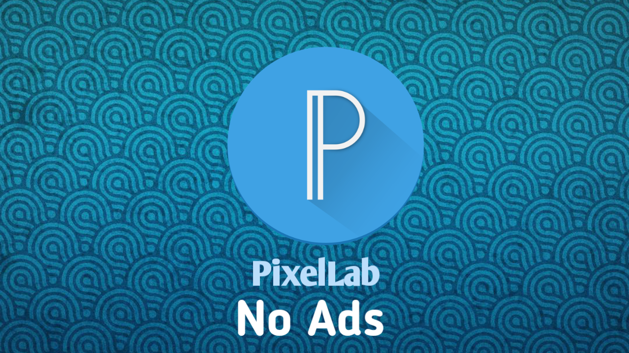 PixelLab (No Ads) by George527