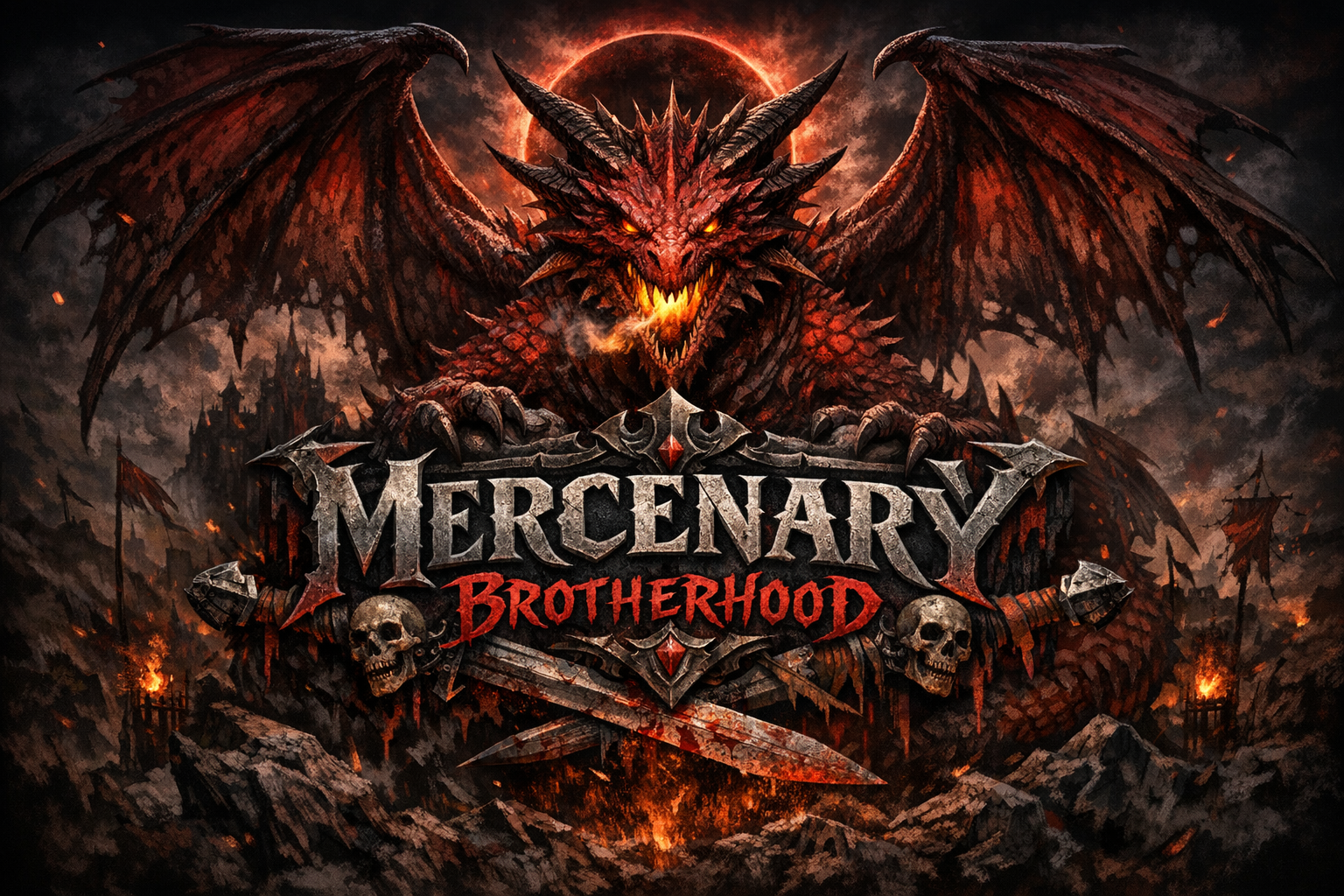 Change log - Mar 16 - Part 2 - Mercenary Brotherhood by MercBrotherhood