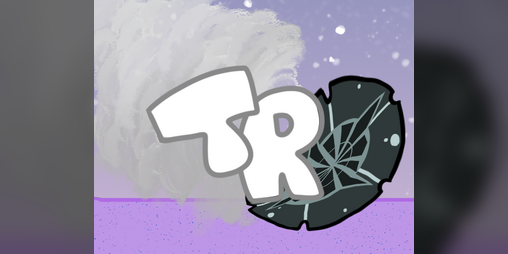 Cover image for Tire Rush!