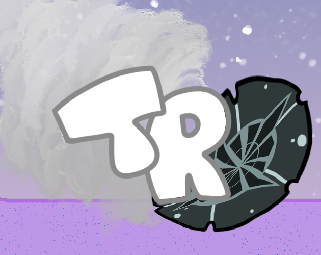 Cover image for Tire Rush!