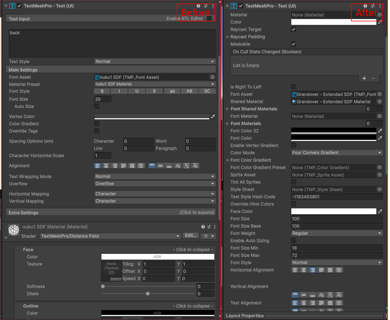 Devlog 4: Designer Friendly Game Development - Gravity Labs by Thomas ...