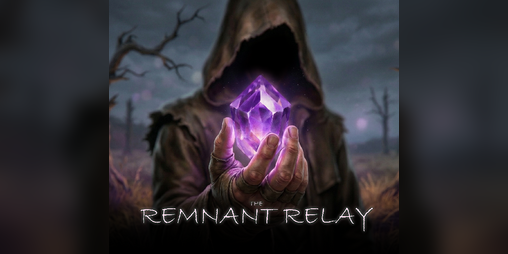 Cover image for Remnant Relay