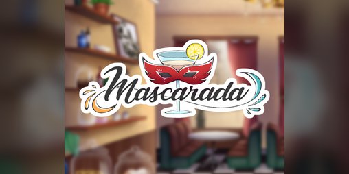 Cover image for Barcarada