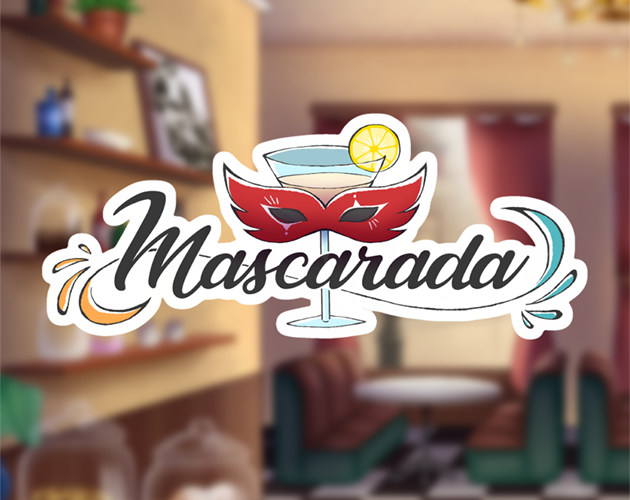 Cover image for Barcarada