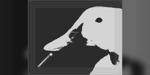 Cover image for Quacksville Detective [DEMO]