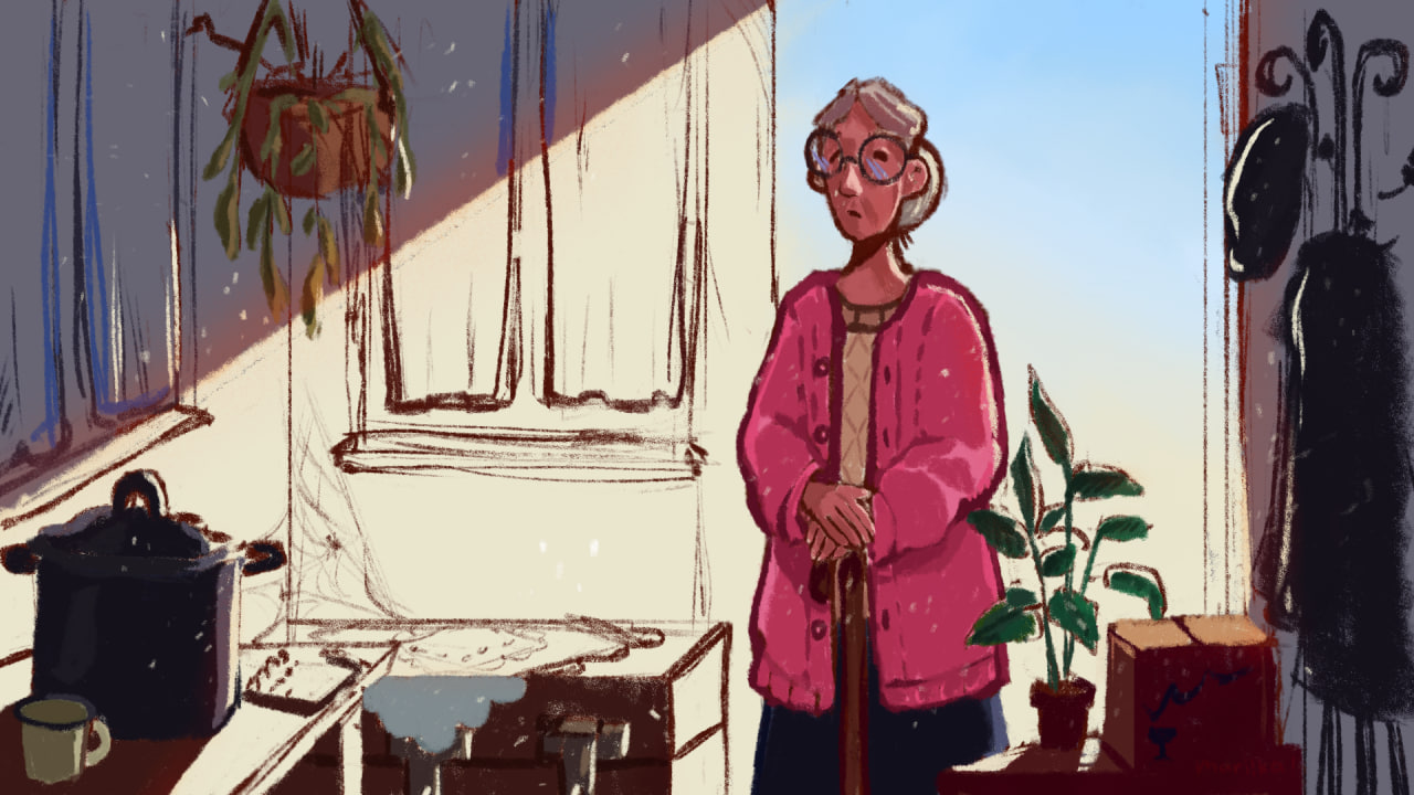 Cover image for Found You