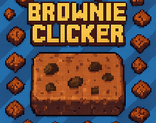 Brownie Clicker