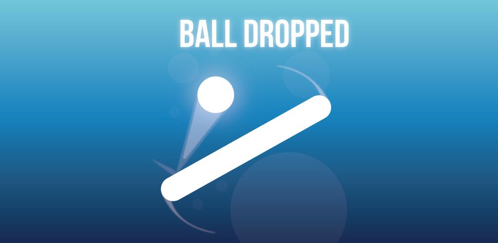 Ball Dropped