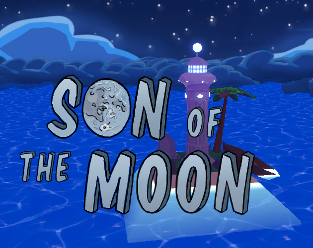 Son of the Moon