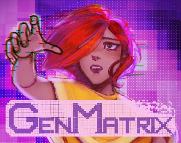 GenMatrix