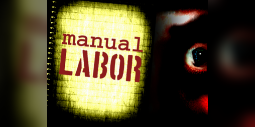 Cover image for Manual Labor