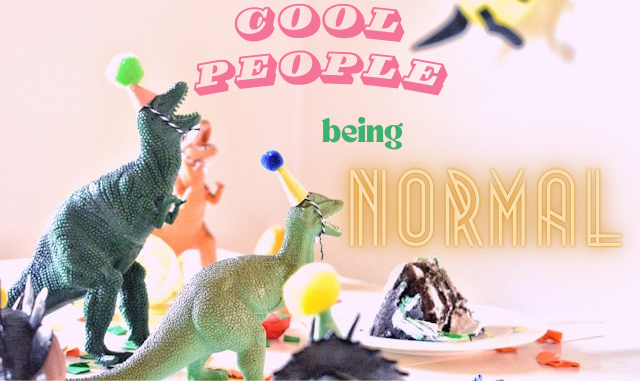 Cool Social Rules for the Well-Adjusted PC