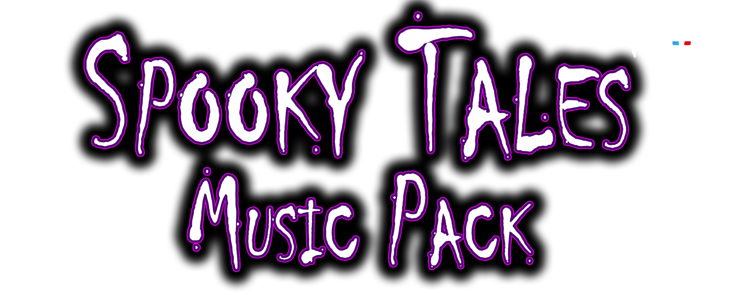[BGM] Spooky Tales Music Pack
