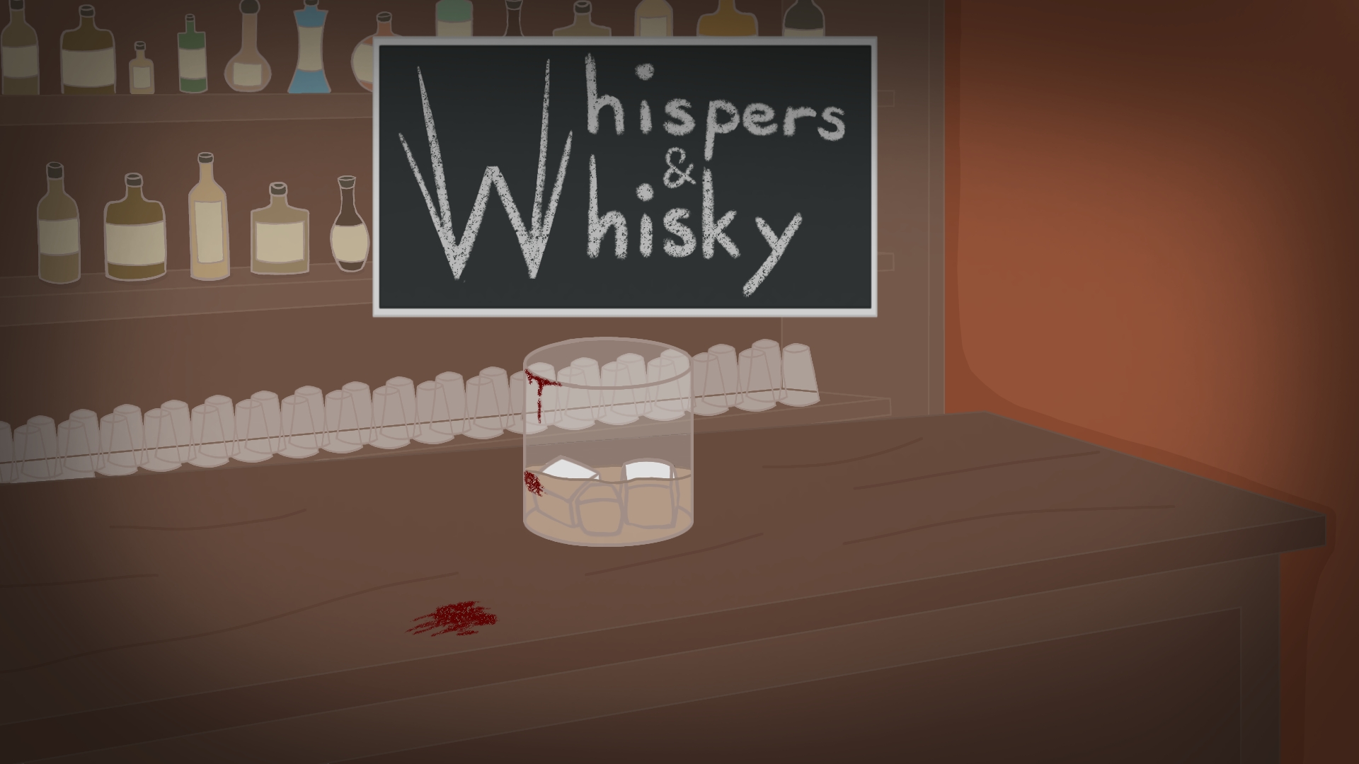 Whispers & Whisky