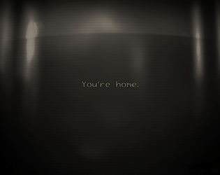 You're Home