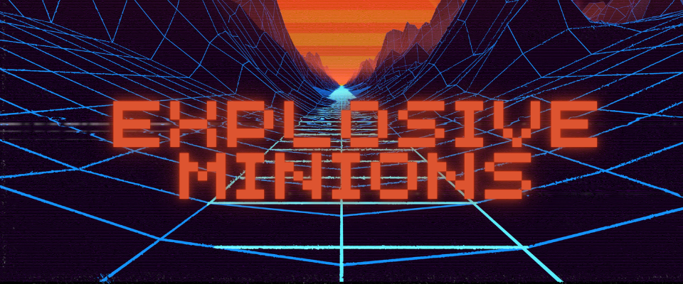 Explosive Minions - Español