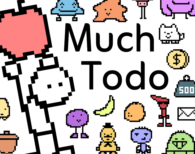Much Todo