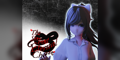 Cover image for The Serpent Eternal Chase Rebirth | Demo