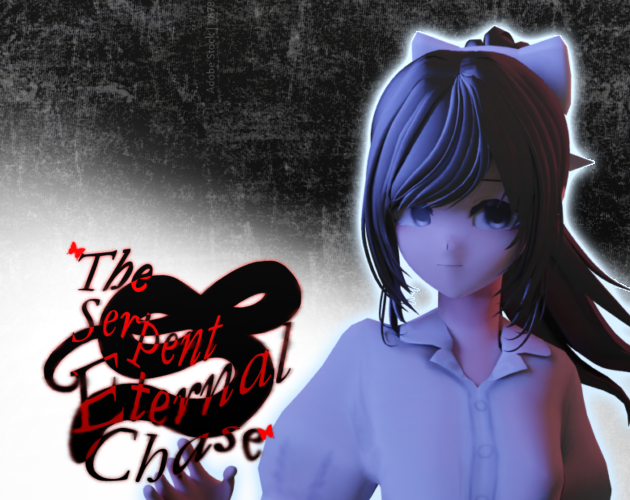 Cover image for The Serpent Eternal Chase Rebirth | Demo