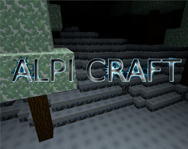 Alpi Craft [Unoficial]