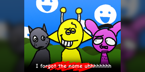 Cover image for i forgot the name uhhhhhhhh