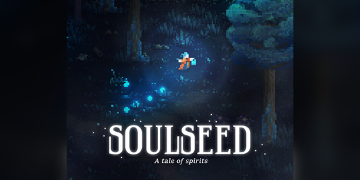 Cover image for Soulseed