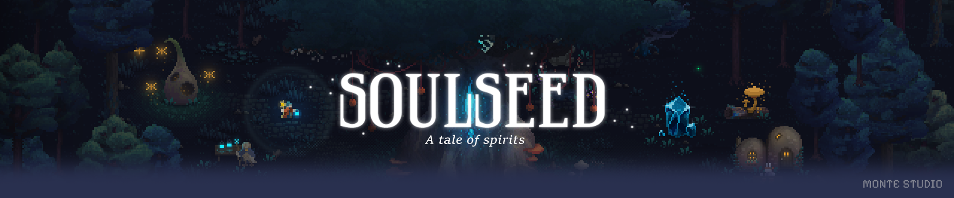 Soulseed