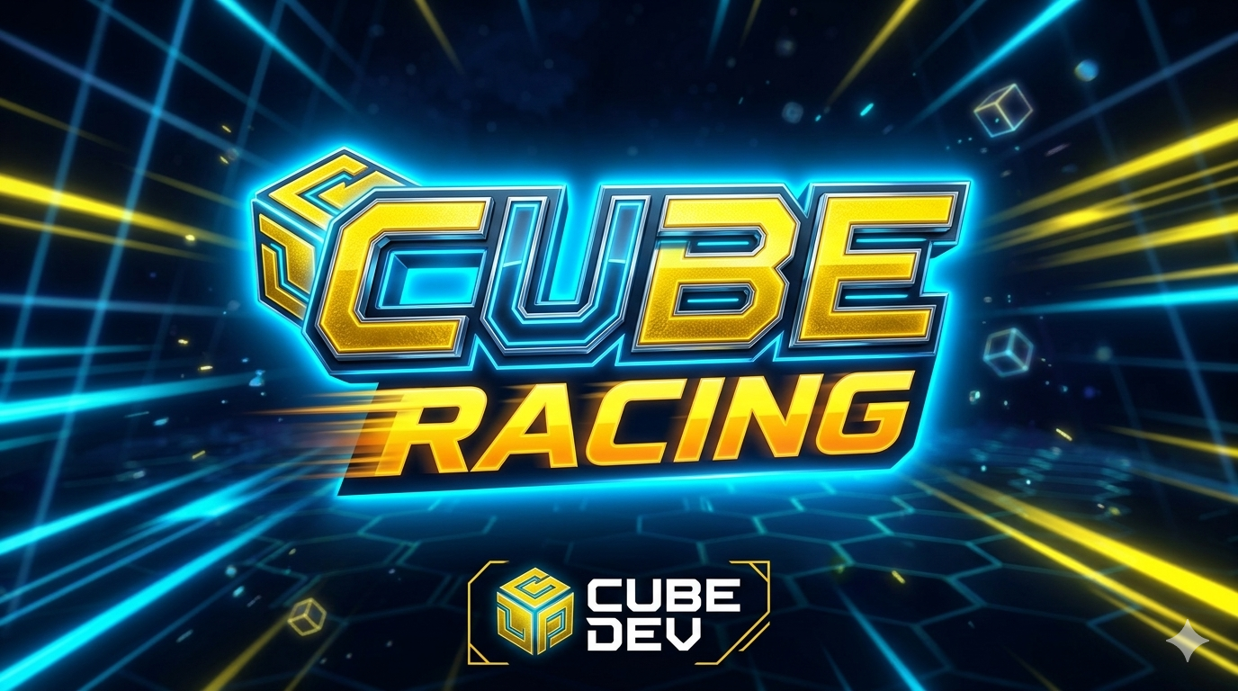 Cube Racing by Cube Dev