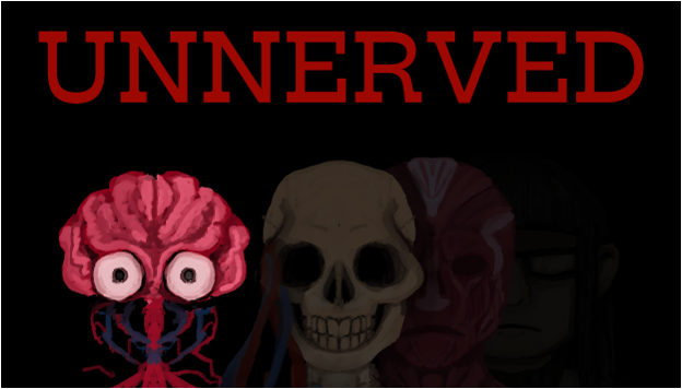 Unnerved
